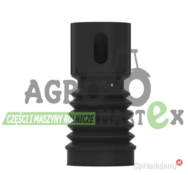 AXE43850 OSŁONA JD Wichrów