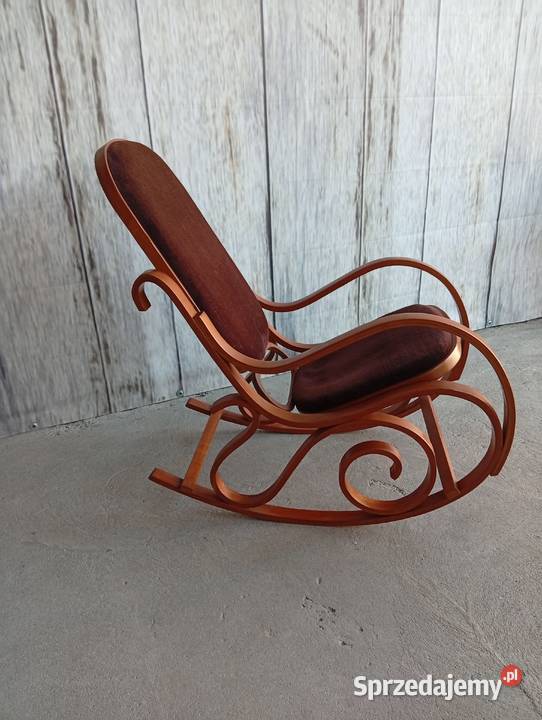 fotel bujany 381 kujawsko-pomorskie Byczyna