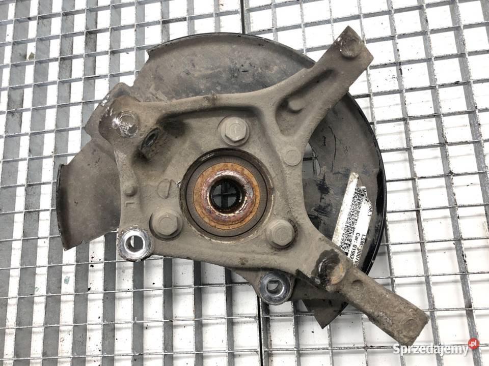 ZWROTNICA LEWA OPEL ASTRA K 16 136 13510543