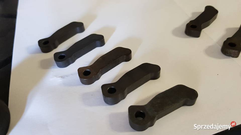 PiLEDRIVER TUNIGOWE MŁOTKI ZAWORU SRZAŁOWEGO PCP Trzcianka