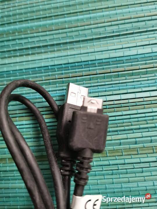 Kabel USB