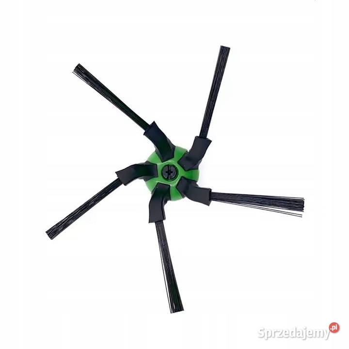 Zestaw Serwisowy 8w1 do iRobot Roomba S9 2 Rolki sprzedam