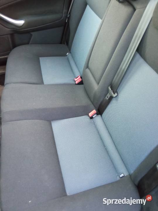 Sprzedam Forda Mondeo 88KM mazowieckie Krzynowłoga Mała