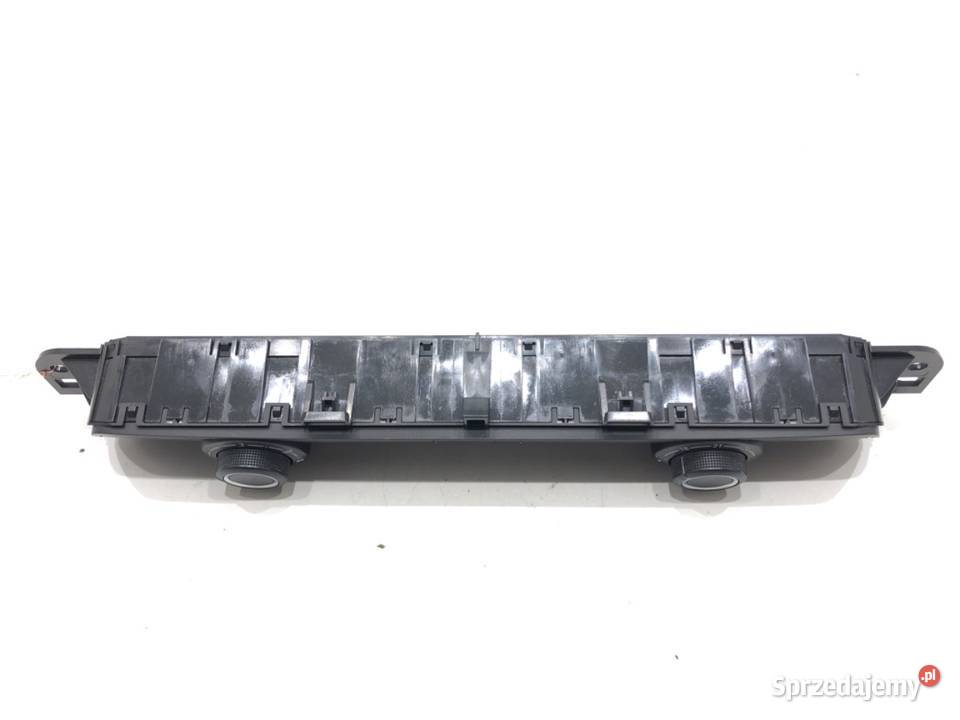 PANEL STEROWANIA NAWIEWU PEUGEOT PARTNER IV sprzedam