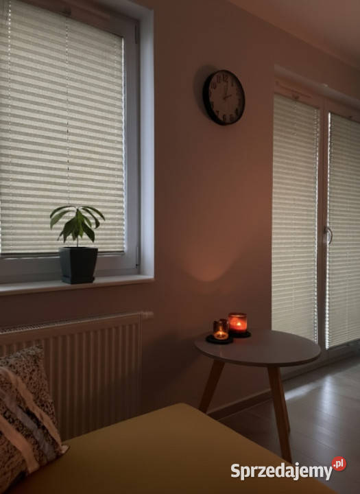 Nowoczesne 2 pokoje gotowe do wprowadzenia zachodniopomorskie Stargard sprzedam