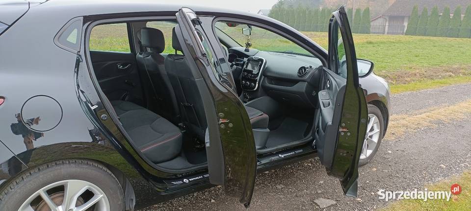 Sprzedam Renault Clio 4 wielofunkcyjna kierownica Cieszyn sprzedam