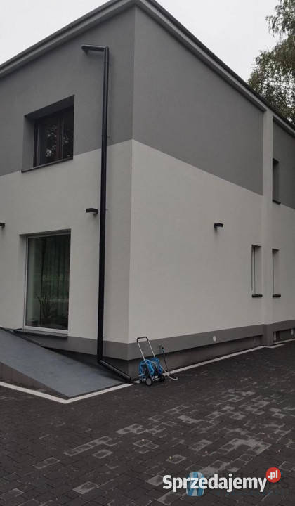 Dom wolnostojący Józefów 175m2 sprzedam