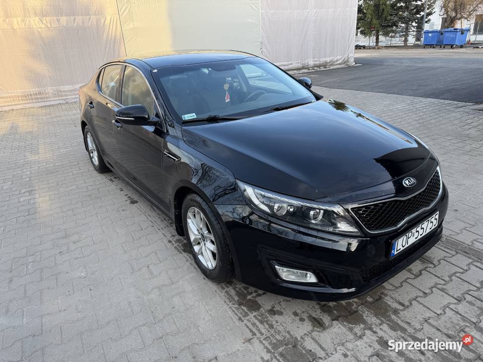 Sprzedaż auta 213600km Opole Lubelskie sprzedam