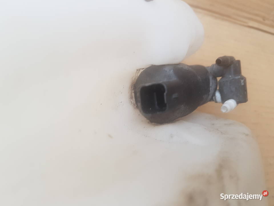 Renault Laguna 2 zbiornik płynu do spryskiwaczy Legnica