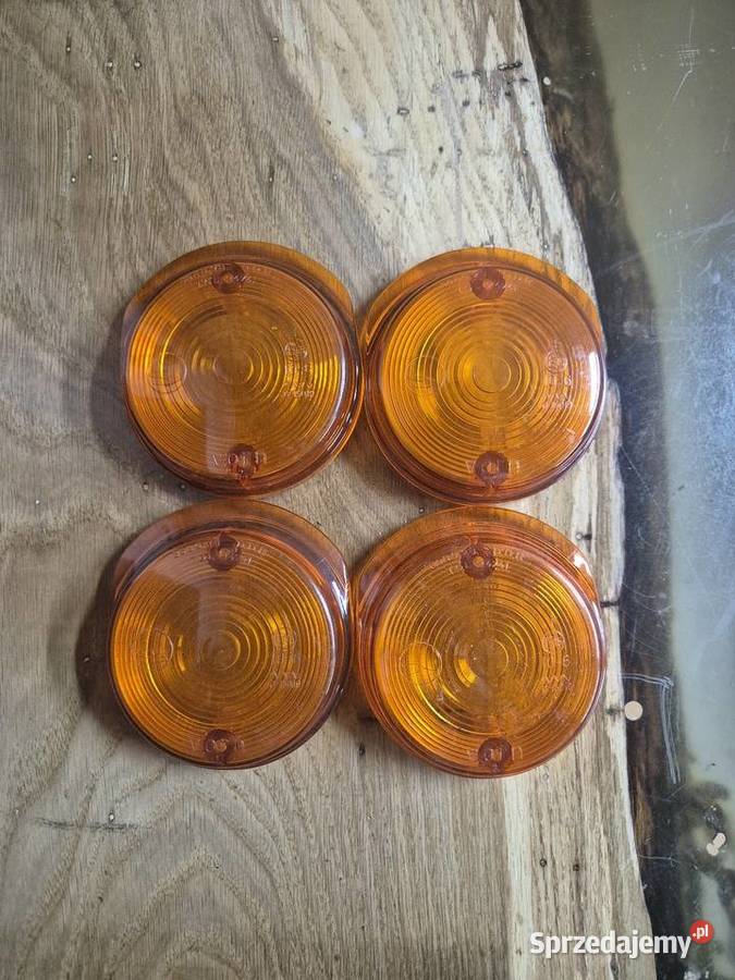 Mz etz 150 250 klosze kierunków przód nowe ddr zachodniopomorskie Złocieniec