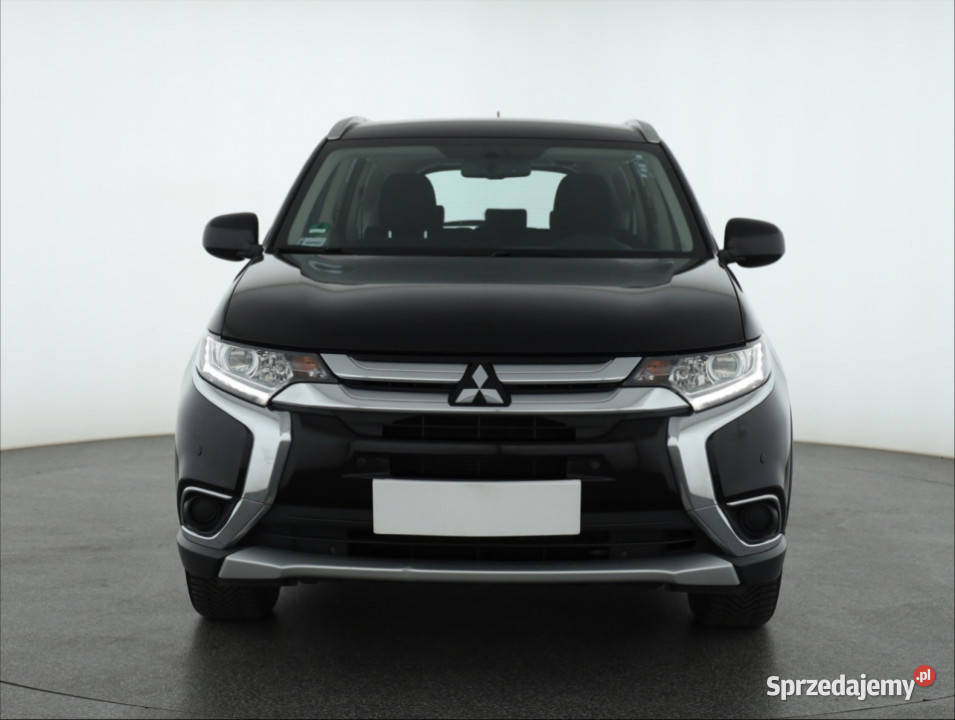 Mitsubishi Outlander 20 czujnik parkowania Piaseczno