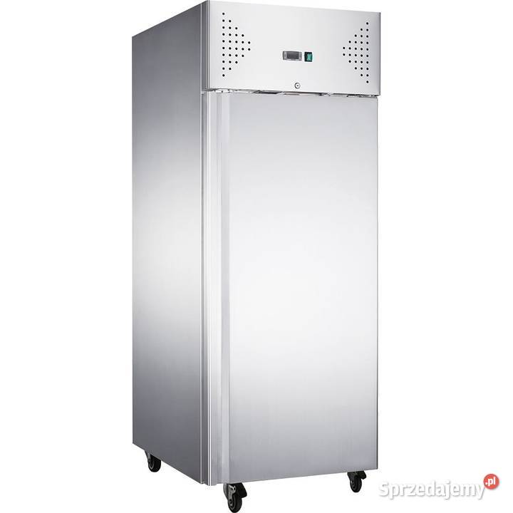 Szafa Chłodnicza Gastronomiczna GN 21 650l na Kraków