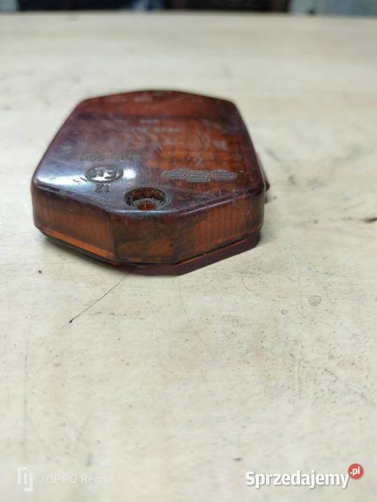 Klosz migacza DDR MZ ETZ Łubno sprzedam