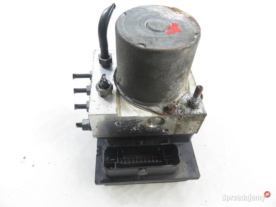 POMPA ABS CITROEN C4 Picasso 0265950962 małopolskie