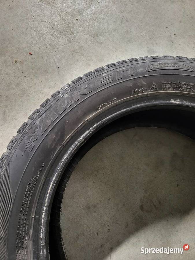 225 55 18 falken całoroczne 55 Kraków