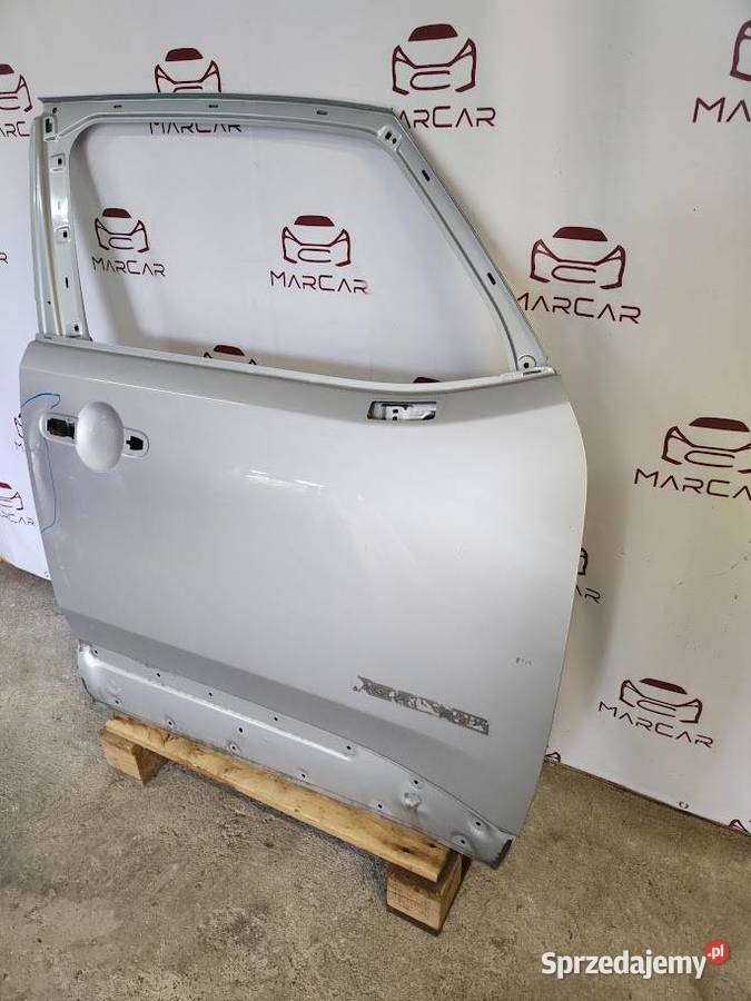 Drzwi Prawy Przód Jeep Renegade 20142018 Pleszew
