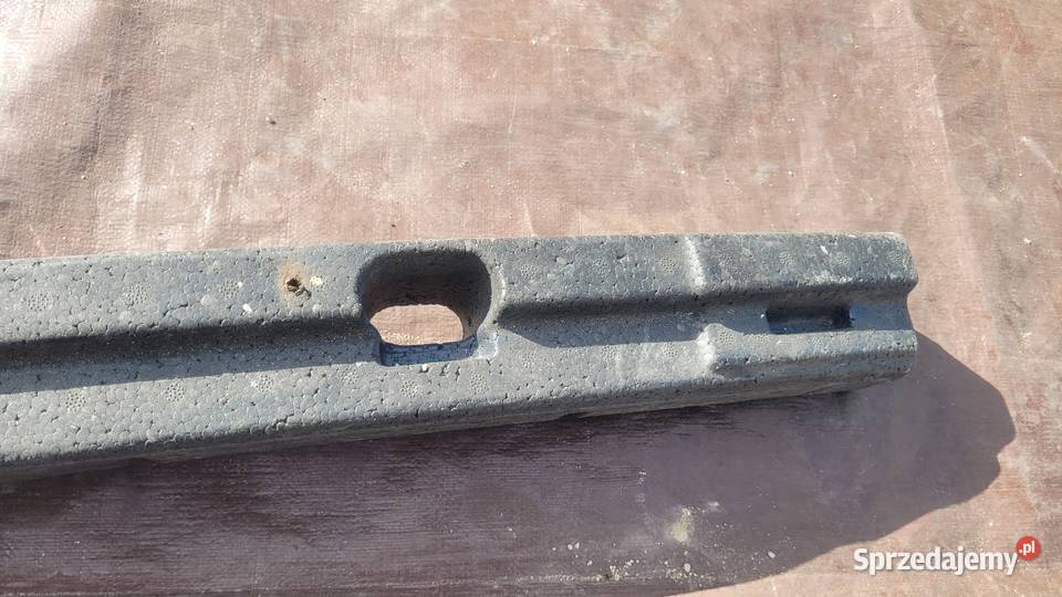VOLVO V40 S40 I 952003 PIANKA STYROPIAN ABSORBER Pozostałe Ruda Śląska