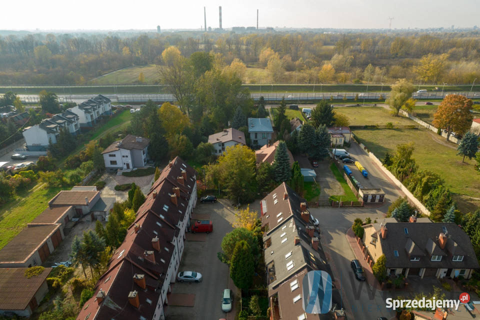 Mieszkanie Warszawa Wał Miedzeszyński 29m Liczba pokoi 1 Sprzedaż