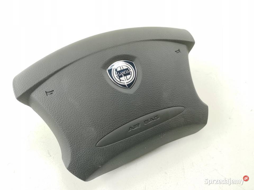PODUSZKA AIRBAG KIEROWNICY LANCIA LYBRA 9905 ORI Poduszki powietrzne lubelskie