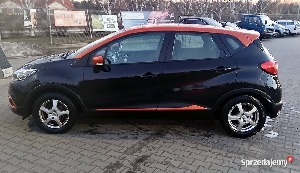 100 Bezwypadkowy oryginalny udokumentowany Puławy