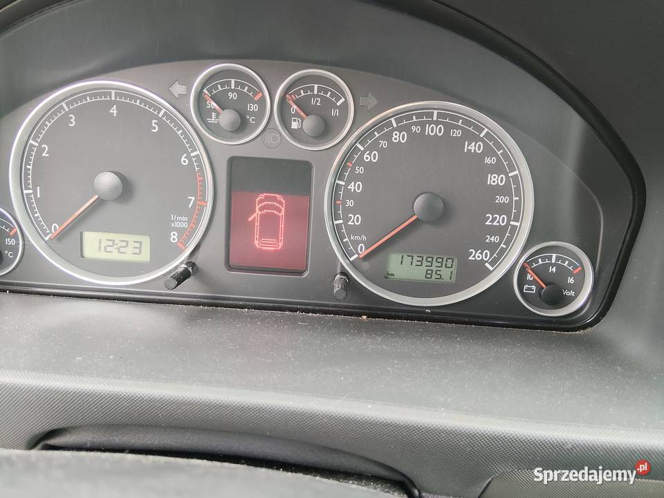 Sprzedam Sharan 18T 2004r Radom