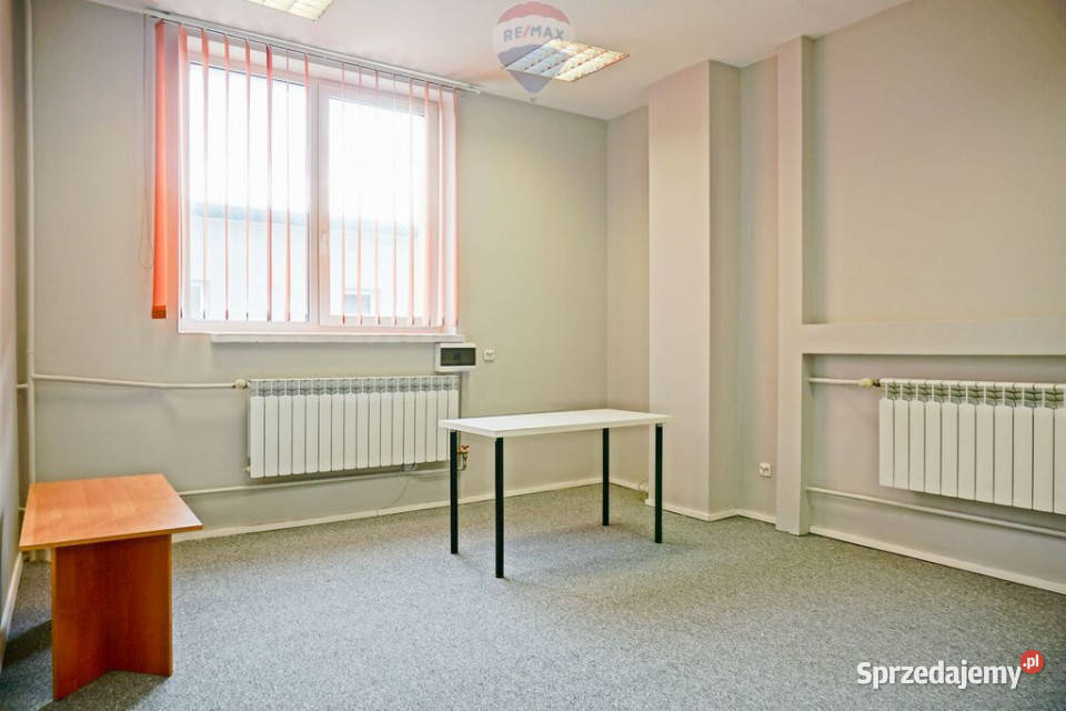 Lokal biurowy 20m2 do wynajęcia zaraz Grodzisk Mazowiecki