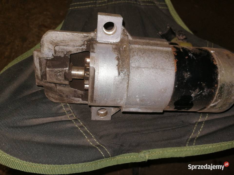 Rozrusznik mazda 6 18benzyna 2004r osobowe Żywiec