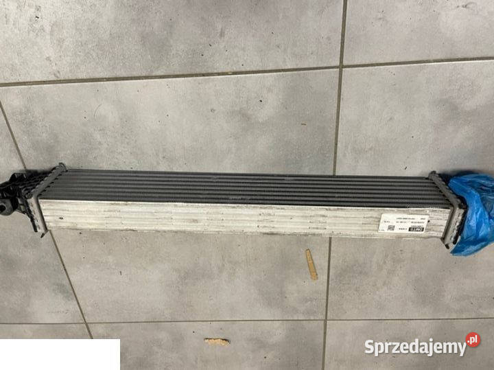 Honda HrV II Intercooler 15 T Kozubszczyzna