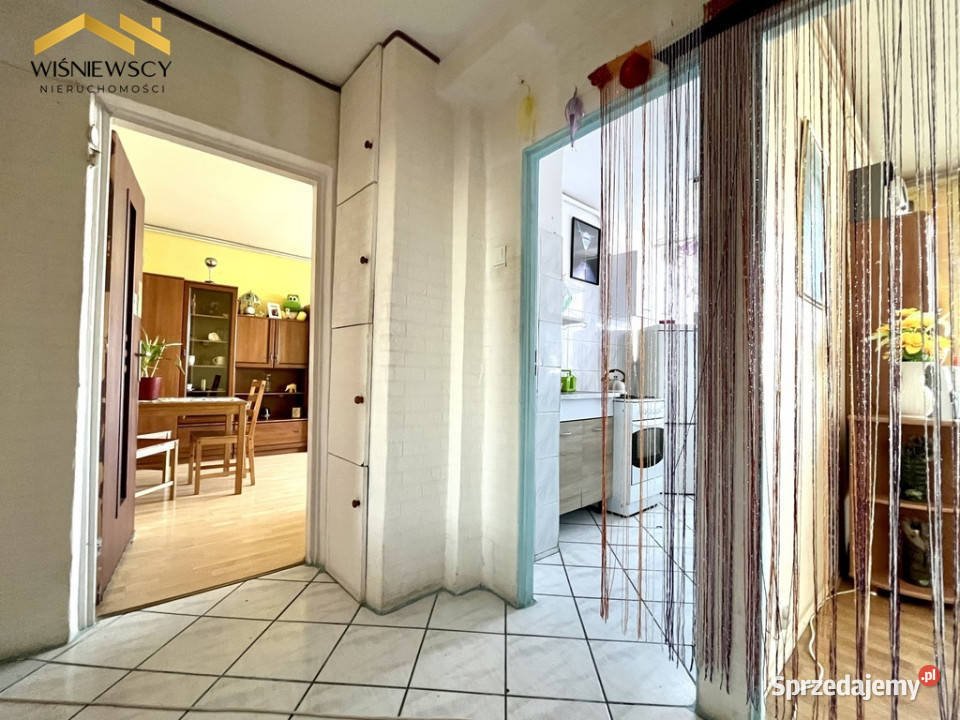 3 pokoje 477 m do remontu Malbork Sprzedaż