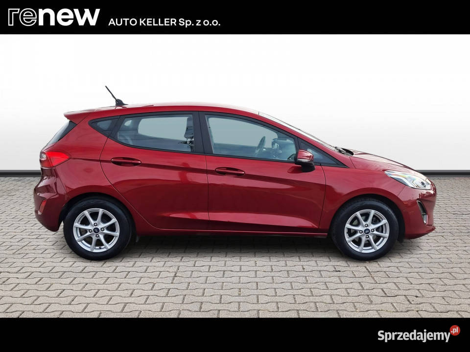 11 75 Krajowy Zadbany Czujniki Dealer Keller Gliwice