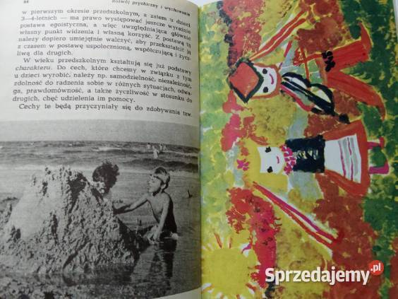 Dziecko w wieku przedszkolnym dzieckorozwój łódzkie Łódź