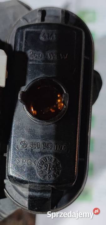 Kierunkowskaz P L VW Golf 4 Bora Lupo Passat Jaworzno