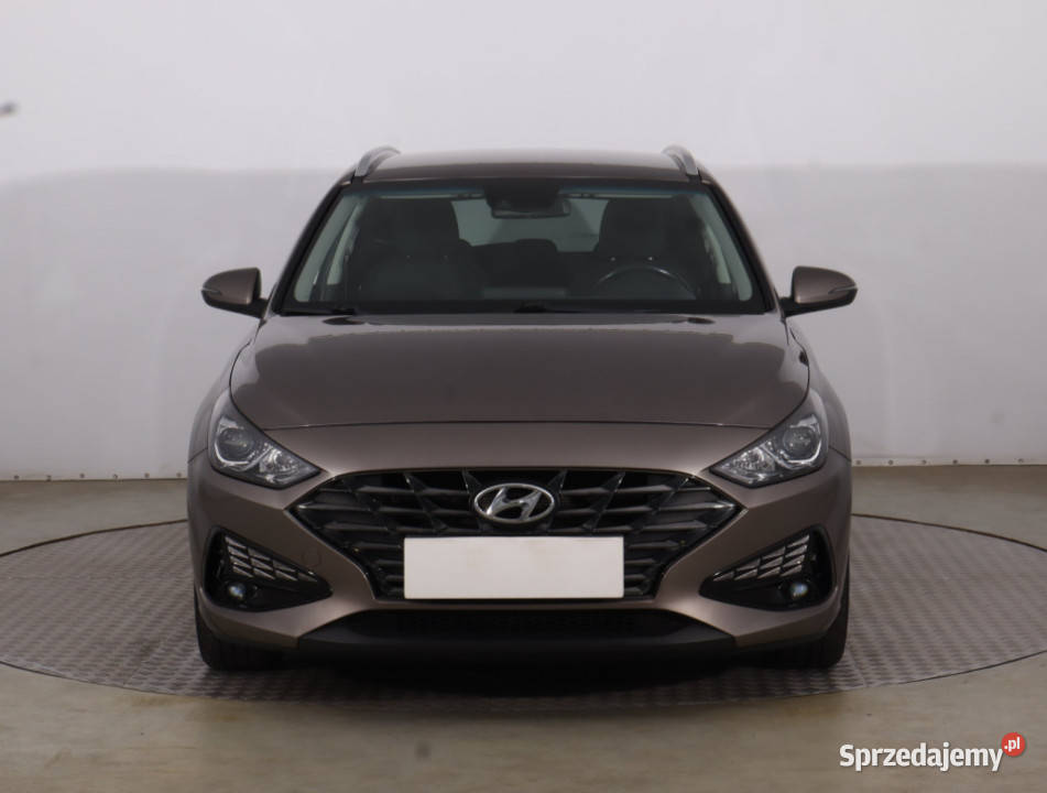 Hyundai i30 15 DPI ASR (kontrola trakcji) Piaseczno