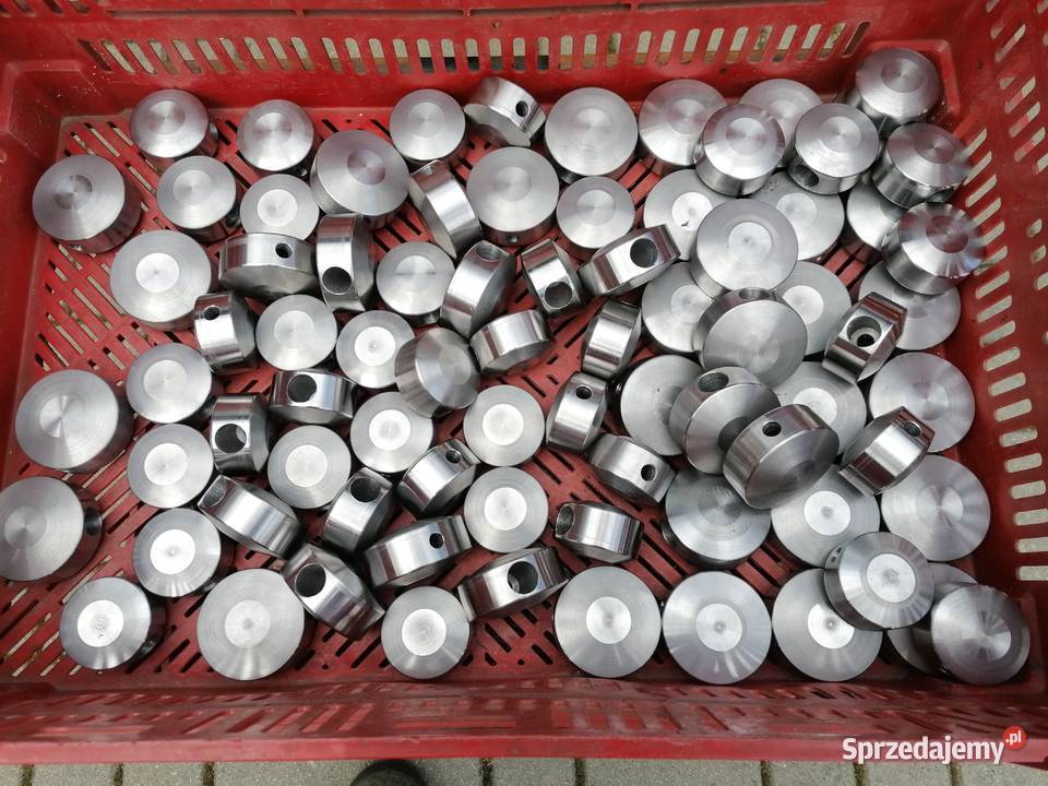 Głowica Gruszkowata Miecza Lwówek