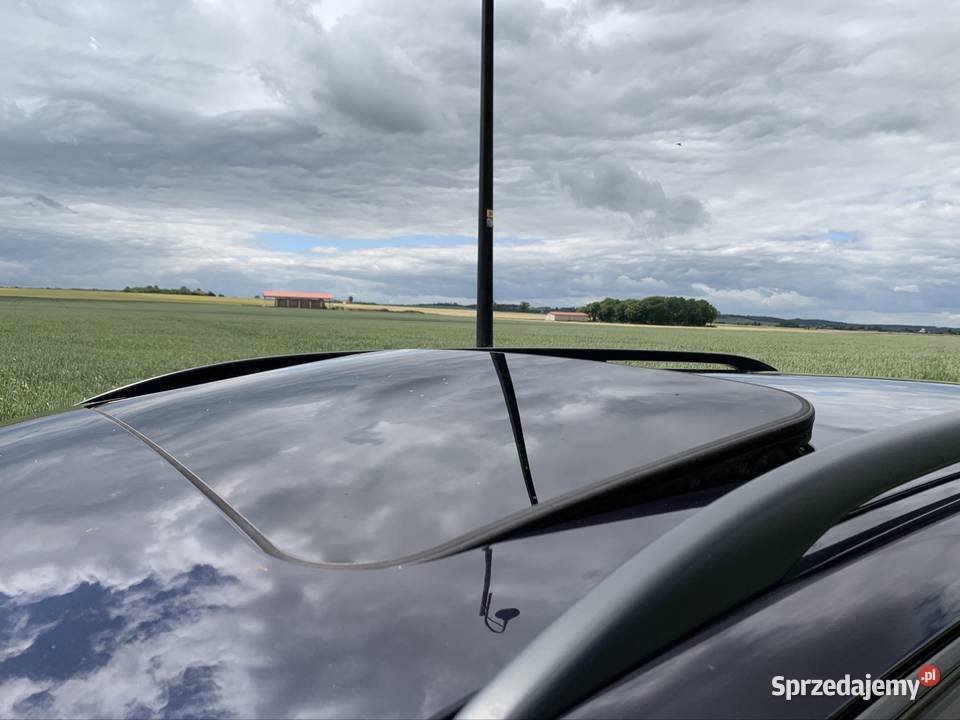 Audi A4 Avant 18T Avant grzane fotele VAT marża Pińczów