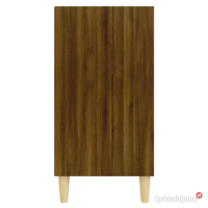 Szafka brązowy dąb 57x35x70 materiał Pozostałe Warszawa sprzedam