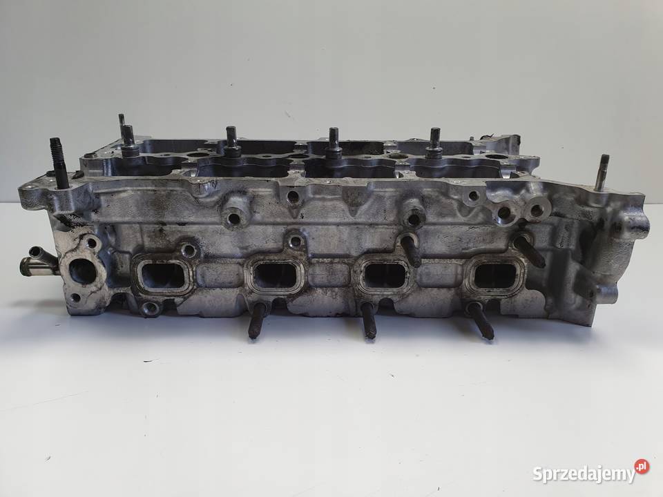 Toyota Avensis T27 20 D4D GŁOWICA CYLINDRÓW Chełm