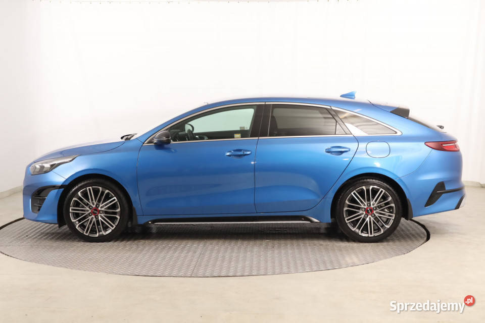 Kia ProCeed 15 TGDI 4/5 Zabrze