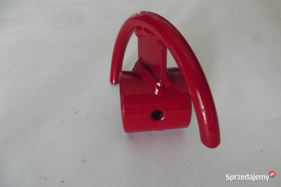 Mieszadło spiralne prawelewe Rozsiewacz lubelskie Parczew