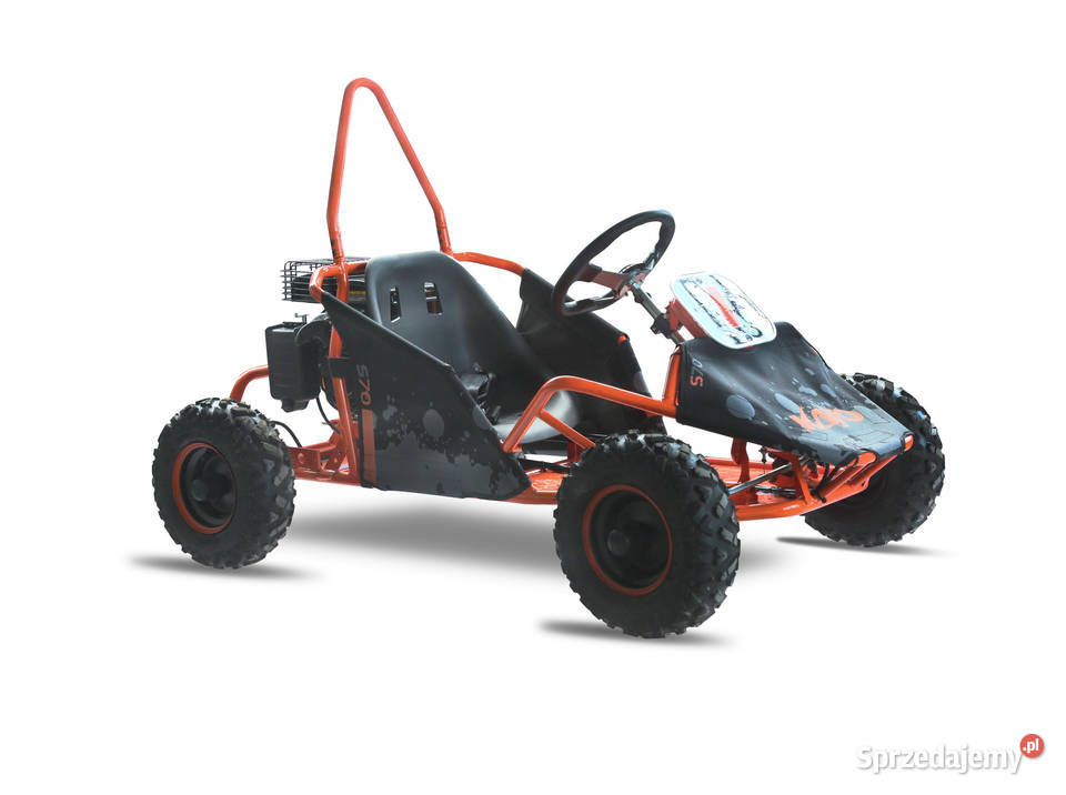 Buggy KAYO S70 cc Lublin sprzedam