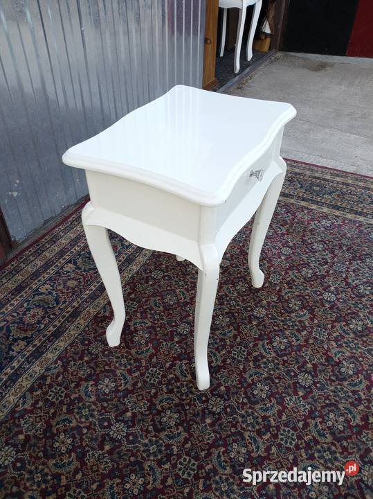 Szafkę sprzedam Borówno