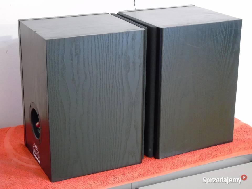 Kolumny Yamaha NSG30 świetne stereo WYSYŁKA Audio Jasło