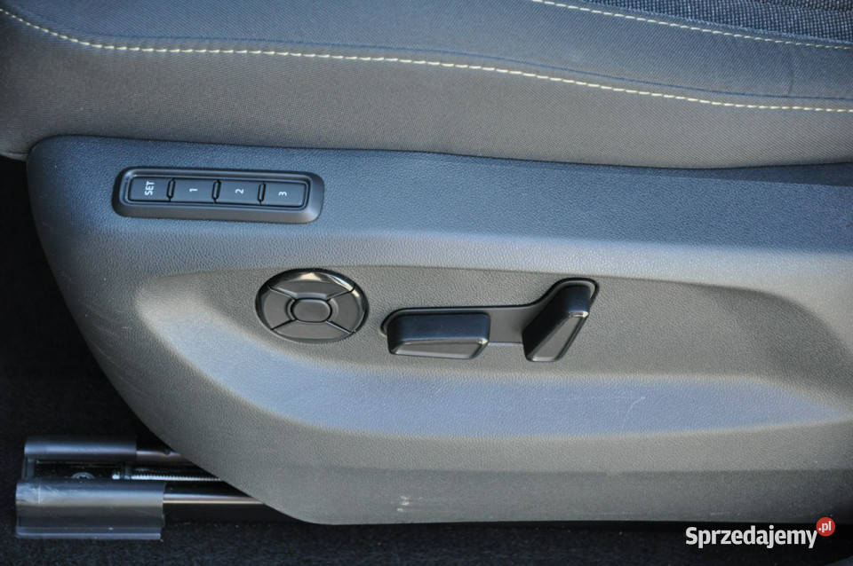 koda Kodiaq 15 TSI PHEV 150 Plugin 130 Matrix lakier metallic Stalowa Wola