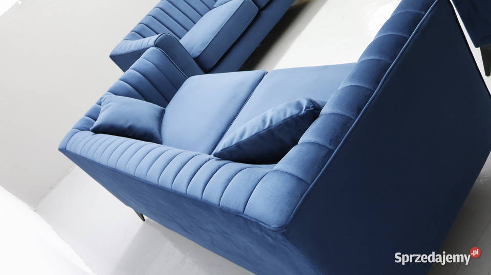 TPC fantastyczny komplet 321 SOFA KANAPA zestaw Sofy i kanapy Meble Poznań