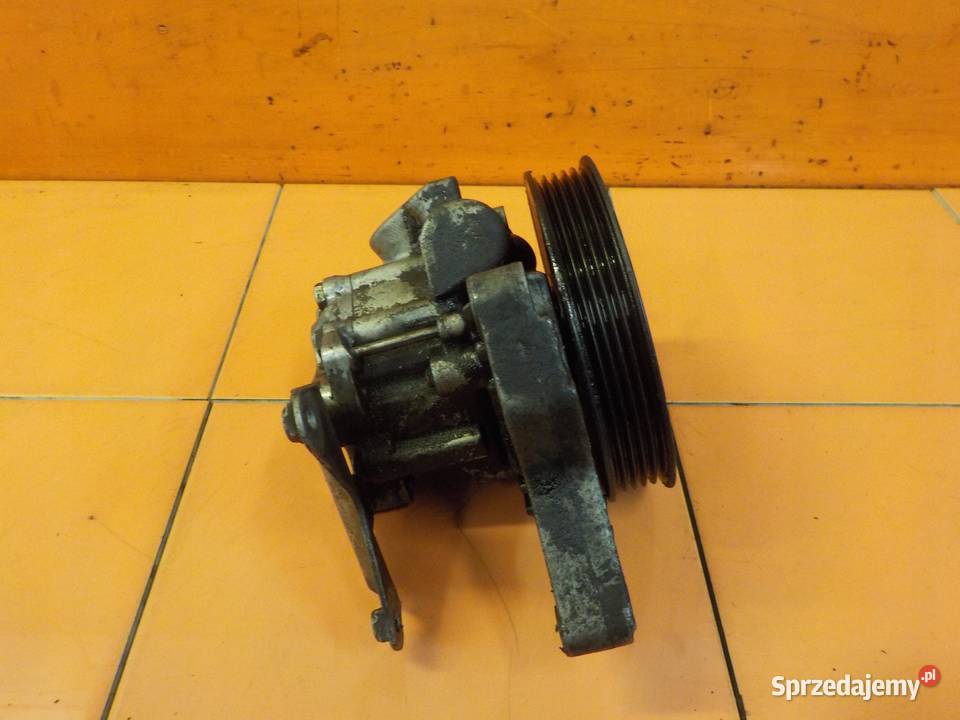 RANGE ROVER L322 X5 30 D 04r 177 pompa Pompy wspomagania mazowieckie Suków sprzedam