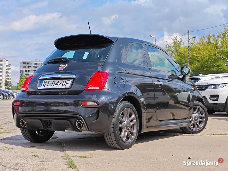 14 TJet 145 Manual Nawigacja Automatyczna 500 mazowieckie Warszawa sprzedam