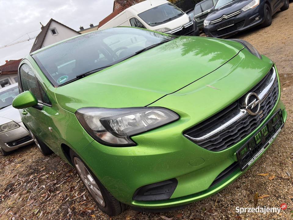 z Niemiec 14benz Klima Pakiet zimowy Tryb City sprowadzony świętokrzyskie Ostrowiec Świętokrzyski