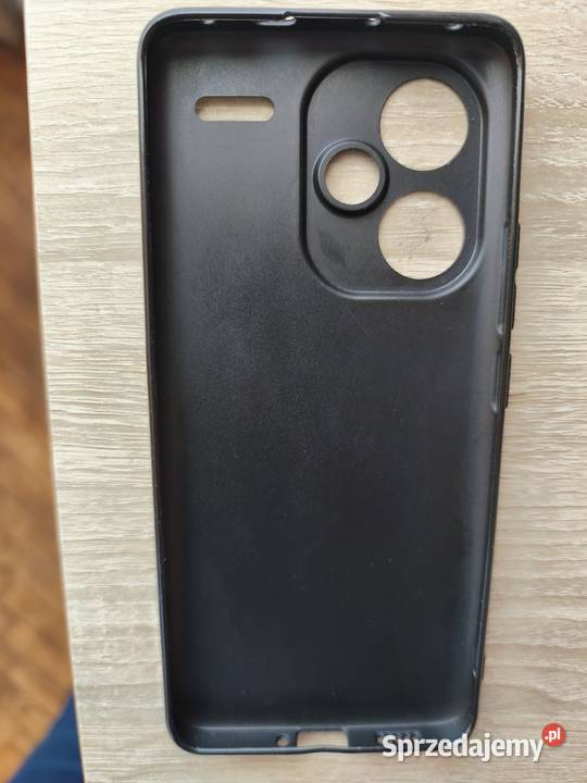 Etui Xiaomi Redmi Note 13 pro plus 5G Xiaomi Sękowa