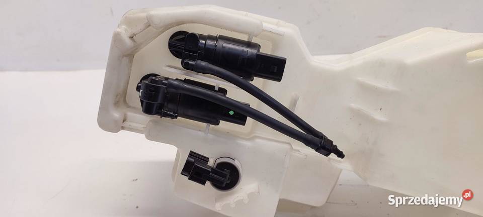 VOLVO V60 ZBIORNICZEK SPRYSKIWACZY 30747576 Zbiorniki płynu do spryskiwaczy dolnośląskie