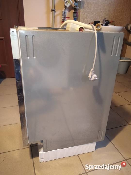 Zmywarka SIMENS SF64T354EU41 Ostrów Mazowiecka sprzedam